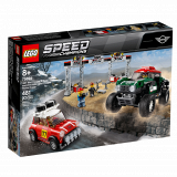 Set LEGO 75894